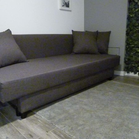 Intimo Y Acogedor "Algunos" Con Banera Hidromasaje Lejlighed Valencia Eksteriør billede