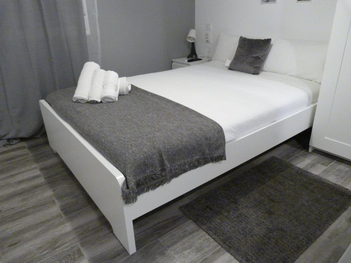 Intimo Y Acogedor "Algunos" Con Banera Hidromasaje Lejlighed Valencia Eksteriør billede