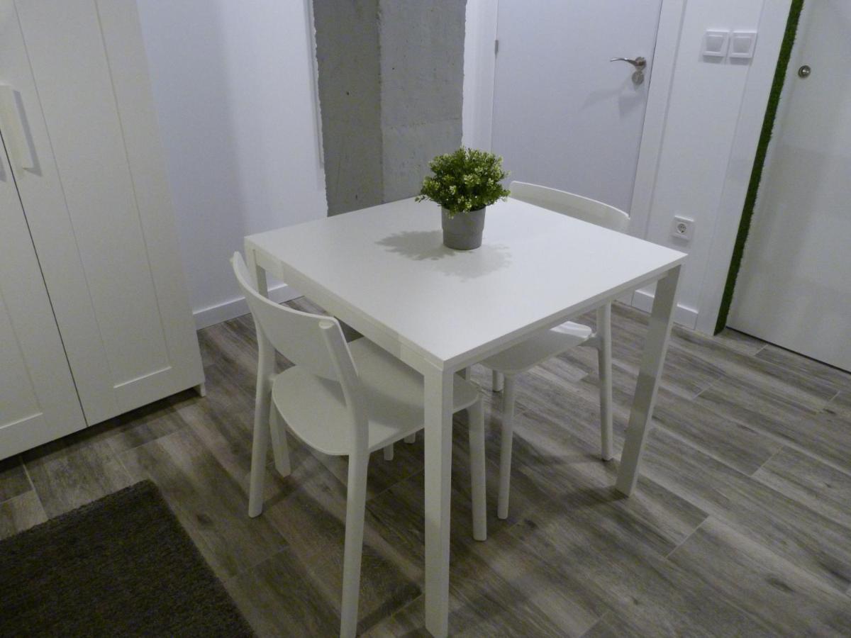 Intimo Y Acogedor "Algunos" Con Banera Hidromasaje Lejlighed Valencia Eksteriør billede