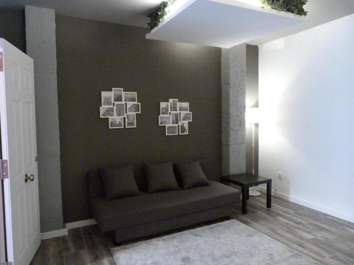 Intimo Y Acogedor "Algunos" Con Banera Hidromasaje Lejlighed Valencia Eksteriør billede